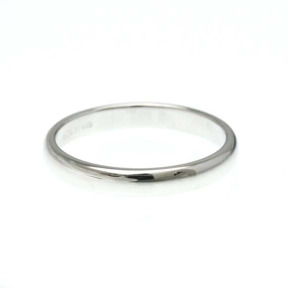 TIFFANY Silver Ring